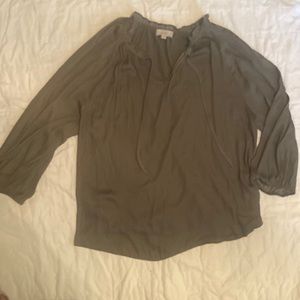 Loft Outlet blouse